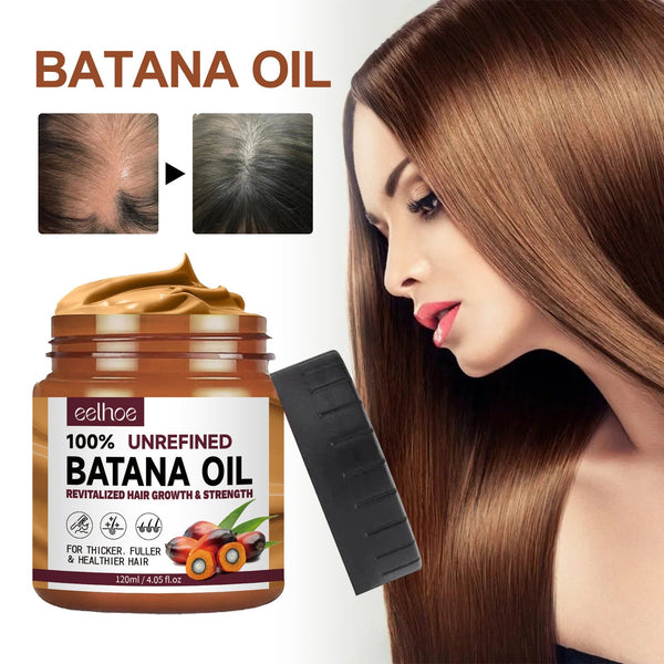 Hair Conditioner Batana Oil